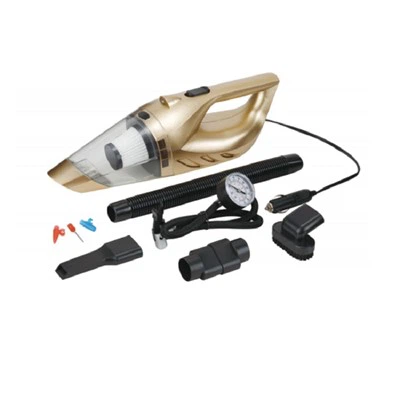 Nws pib lub tshuab nqus tsev vacuum